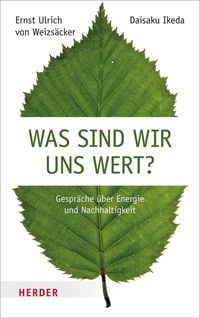 Produktbild: Was sind wir uns wert?