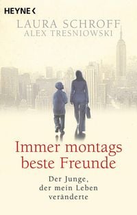 Produktbild: Immer montags beste Freunde