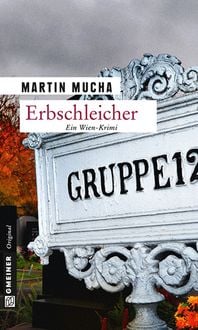 Produktbild: Erbschleicher