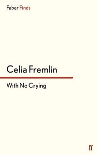 Produktbild: Fremlin, C: With No Crying