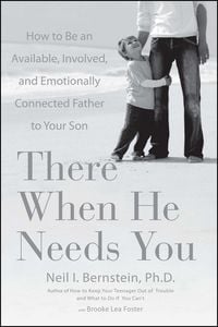Produktbild: There When He Needs You