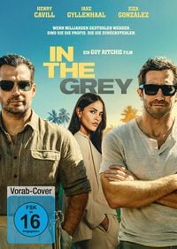 Produktbild: In the Grey