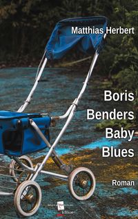 Produktbild: Boris Benders Baby Blues