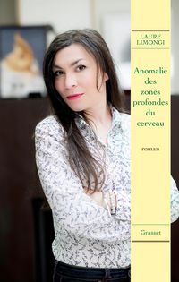 Produktbild: Anomalie des zones profondes du cerveau