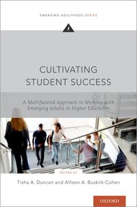 Produktbild: Cultivating Student Success