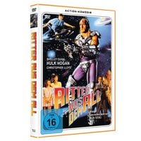 Produktbild: Der Ritter aus dem All