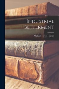 Produktbild: Industrial Betterment