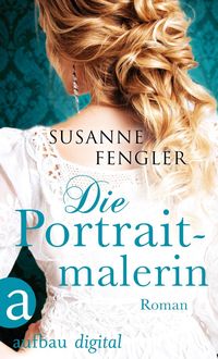 Produktbild: Die Portraitmalerin