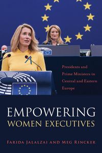 Produktbild: Empowering Women Executives