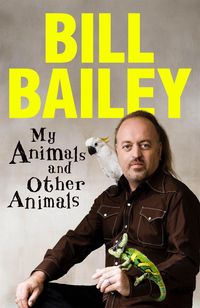 Produktbild: My Animals, and Other Animals