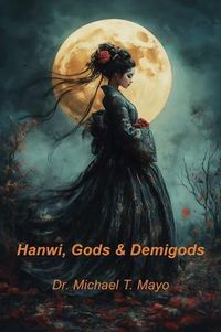 Produktbild: Hanwi, Gods & Demigods
