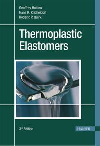 Produktbild: Thermoplastic Elastomers