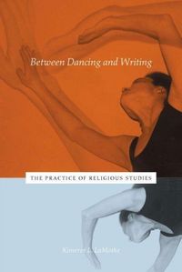 Produktbild: Between Dancing and Writing