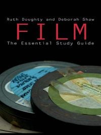 Produktbild: Film: The Essential Study Guide