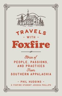 Produktbild: Travels with Foxfire