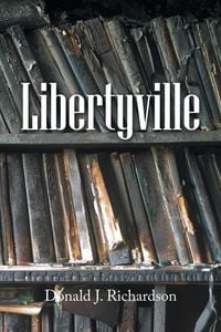 Produktbild: Libertyville