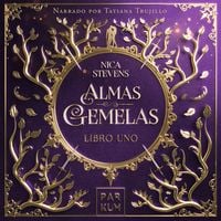 Produktbild: Almas Gemelas