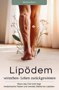 Produktbild: Lip&ouml;dem verstehen- Leben zur&uuml;ckgewinnen