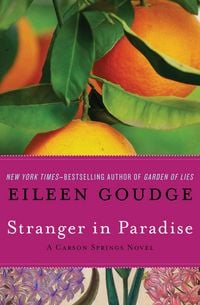 Produktbild: Stranger in Paradise
