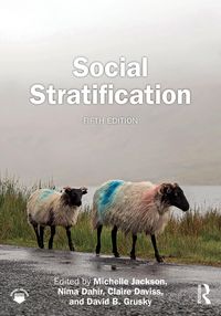 Produktbild: Social Stratification