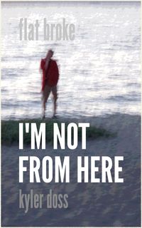 Produktbild: I'm Not From Here