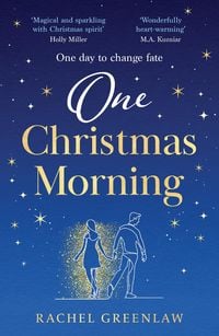 Produktbild: One Christmas Morning