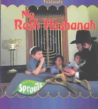 Produktbild: My Rosh Hashanah