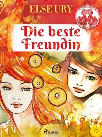 Produktbild: Die beste Freundin
