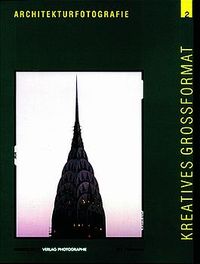 Produktbild: Kreatives Grossformat / Kreatives Grossformat