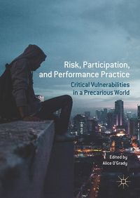 Produktbild: Risk, Participation, and Performance Practice