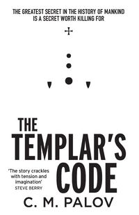 Produktbild: The Templars Code