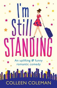 Produktbild: I'm Still Standing