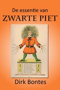 Produktbild: De Essentie Van Zwarte Piet