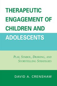 Produktbild: Therapeutic Engagement of Children and Adolescents