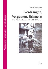 Produktbild: Verdr&auml;ngen, Vergessen, Erinnern