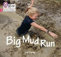 Produktbild: Big Mud Run
