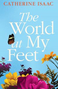Produktbild: Isaac, C: The World at My Feet