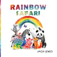 Produktbild: Rainbow Safari