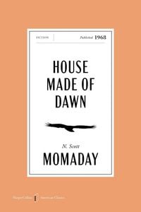 Produktbild: House Made of Dawn American Classics Edition