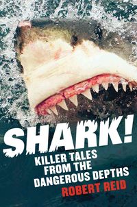 Produktbild: Reid, R: Shark!