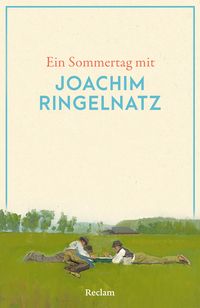 Produktbild: Ein Sommertag mit Joachim Ringelnatz