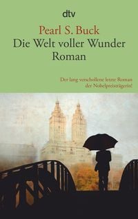 Produktbild: Die Welt voller Wunder