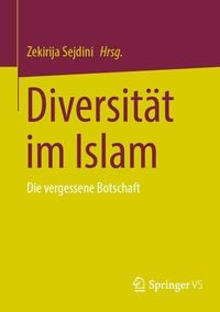 Produktbild: Diversit&auml;t im Islam