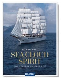 Produktbild: Sea Cloud Spirit
