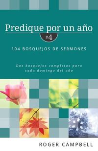 Produktbild: Predique Por Un A&ntilde;o #4