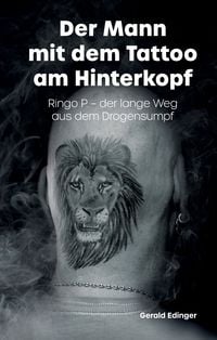 Produktbild: Der Mann mit dem Tattoo am Hinterkopf