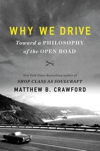 Produktbild: Why We Drive