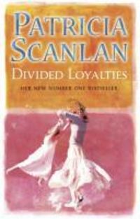 Produktbild: Divided Loyalties