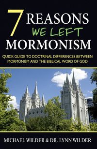 Produktbild: 7 Reasons We Left Mormonism