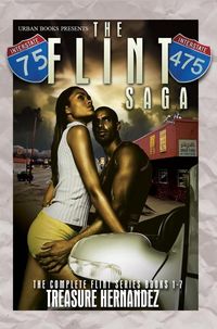 Produktbild: Flint Saga